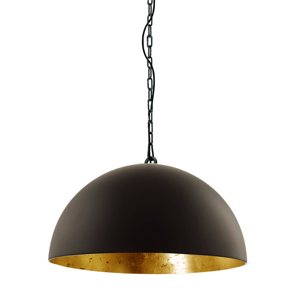 Steinhauer Pendant lamp Semicircle 1 light