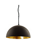 Steinhauer Hanging lamp Semicircle 1 light