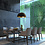 Steinhauer Semicircle pendant lamp 1 light