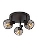 Lucide Ceiling spotlight Maren 3 lights