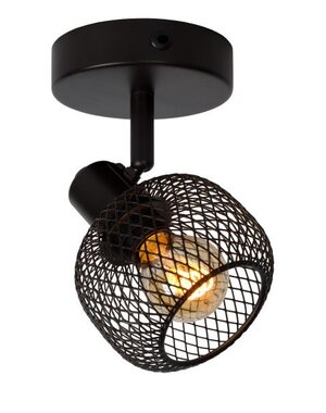 Lucide Ceiling spotlight Maren 1 light