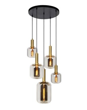 Lucide Hanging lamp Joanet