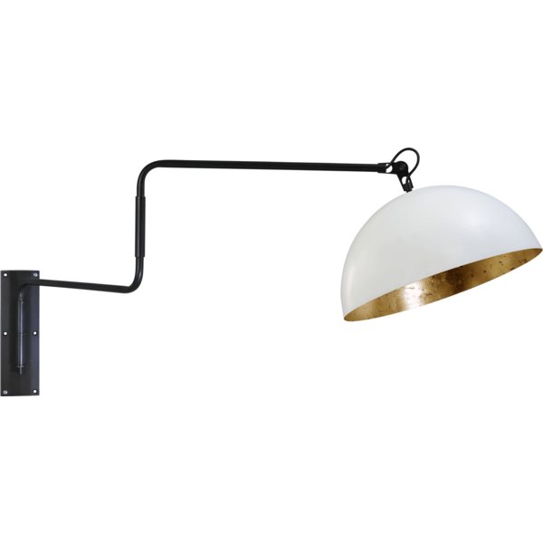 Master Light Wall lamp Larino