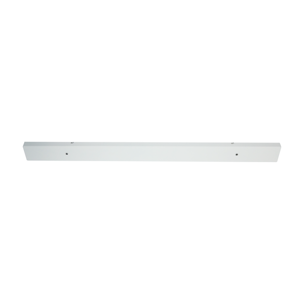 Licht &  Wonen/ Artdelight Ceiling beam 2 holes