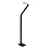 Steinhauer Floor lamp Serenade Led