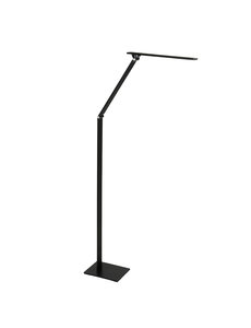 Steinhauer Floor lamp Serenade Led