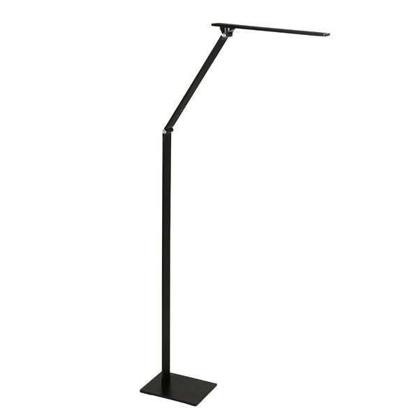 Steinhauer Floor lamp Serenade Led