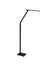 Steinhauer Floor lamp Serenade Led