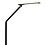 Steinhauer Floor lamp Serenade Led