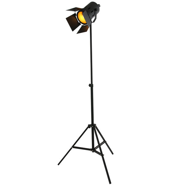 Steinhauer Floor lamp Mexlite Carré