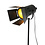 Steinhauer Floor lamp Mexlite Carré