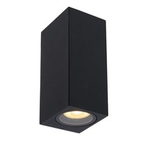 Lucide Zaro rectangular outdoor lamp
