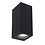 Lucide Outdoor lamp Zaro rectangular