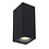 Lucide Zaro rectangular outdoor lamp
