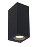 Lucide Outdoor lamp Zaro rectangular