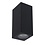 Lucide Zaro rectangular outdoor lamp
