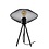 Lucide Table lamp Mesh Ufo