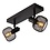 Lucide Ceiling spotlight Maren 2 lights