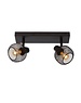 Lucide Ceiling spotlight Maren 2 lights