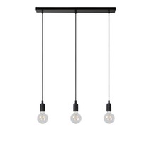 Lucide Hanging lamp Fix Multiple 3 lights