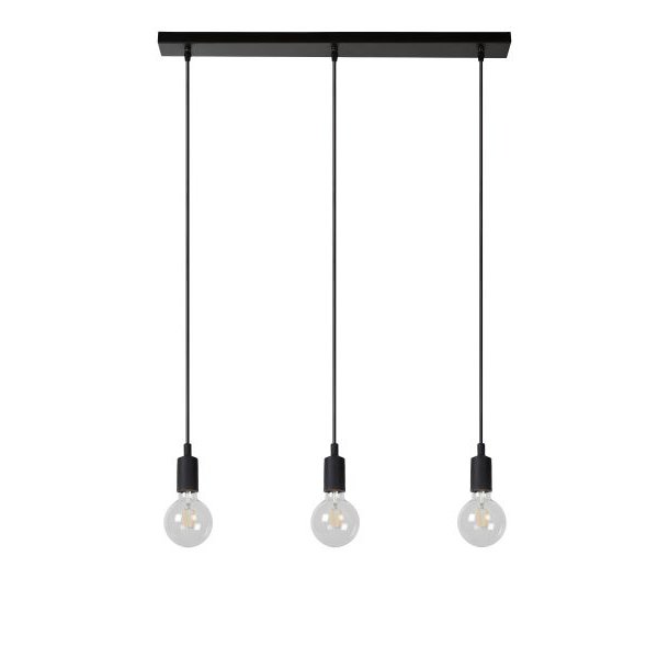 Lucide Hanglamp Fix Multiple 3 lichts