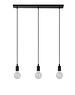 Lucide Hanglamp Fix Multiple 3 lichts