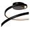 Lucide Maxence ceiling lamp