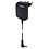 Lucide Joe LED outdoor table lamp