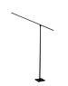 Lucide Reading lamp Agena