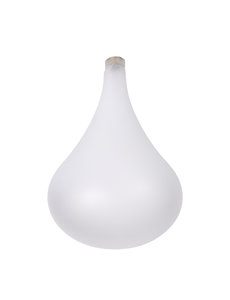 Lucide Glass Tears with screw thread