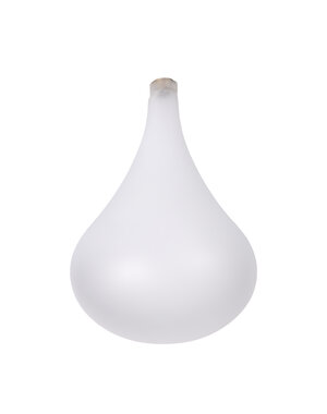 Lucide Glass Tears with screw thread