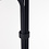 Steinhauer Floor lamp Tallerken black