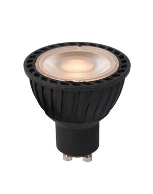 Lucide Led lamp  GU10  3 steps dim
