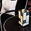 Art Deco Trade Tiffany Mondrian table lamp