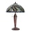 Art Deco Trade Tiffany Willow table lamp