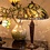 Art Deco Trade Tiffany Willow table lamp