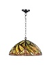 Art Deco Trade Hanging lamp Tiffany Willow