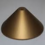 EGT Slanted plastic ceiling rose