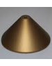 EGT Ceiling cap plastic angled