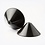 EGT Slanted plastic ceiling rose