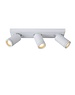 Lucide Ceiling spotlight Taylor 3 lights white