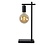 Lucide Table lamp Leanne