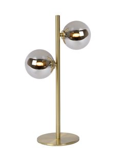 Lucide Table lamp Tycho gold