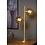 Lucide Table lamp Tycho gold