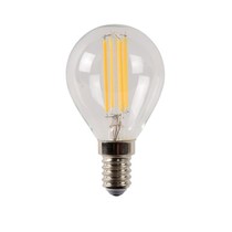 Lucide Wandlamp Ovalis