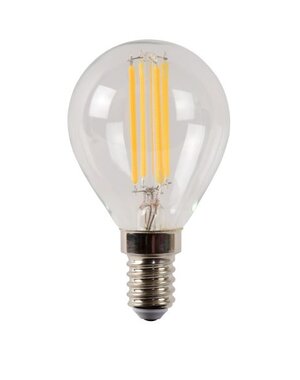 Lucide Led filament  4 watt helder