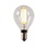 Lucide Led filament  4 watt helder