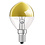 Osram Mirror-head ball bulb Gold E14