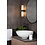 Lucide Jesse bathroom wall lamp