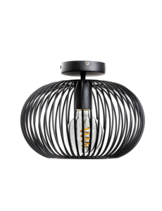 ETH Wire Ceiling Lamp